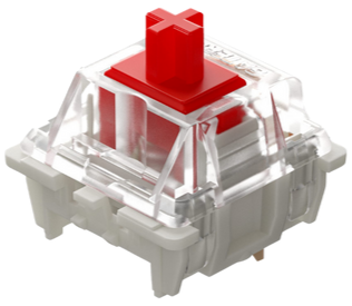 Gateron Red